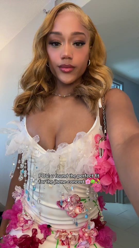TikTok video thumbnail by mayaathomass