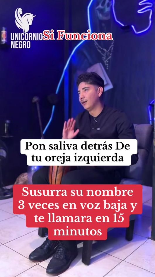 TikTok video thumbnail by el__unicornio__negroo