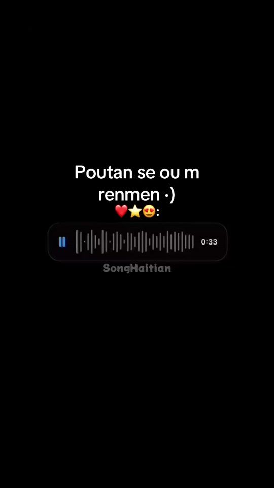 TikTok video thumbnail by songhaitian