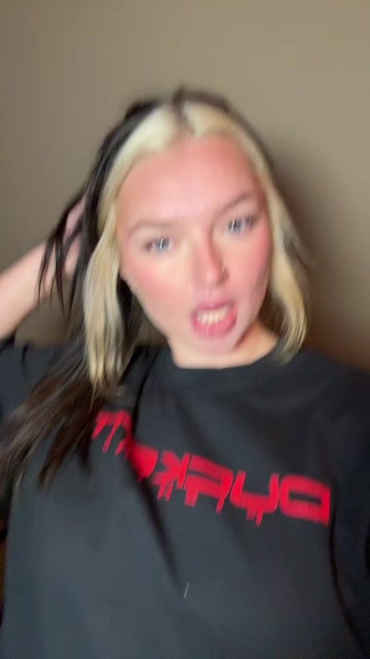 TikTok video thumbnail by itz.karli_mf.mitchell
