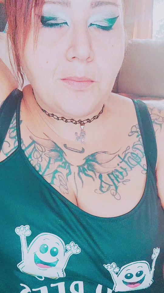 TikTok video thumbnail by reddqueenofthepnw