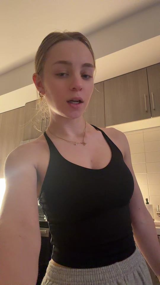 TikTok video thumbnail by saramushy