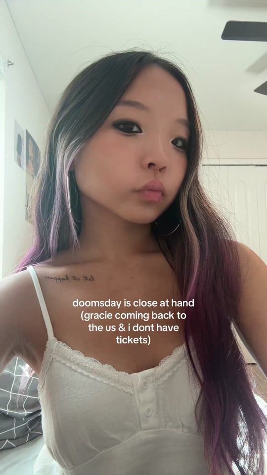 TikTok video thumbnail by taygrac