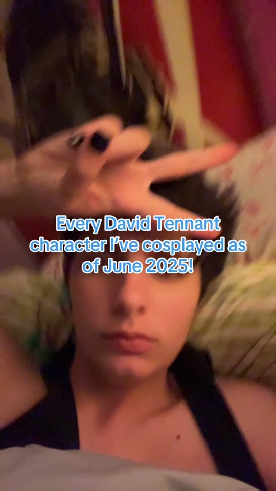 TikTok video thumbnail by demonic.toaster