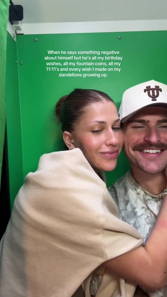 TikTok video thumbnail by mckennakatzmann