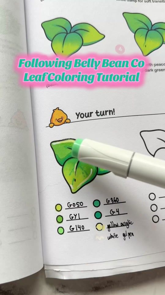 TikTok video thumbnail by thecoloringfairy