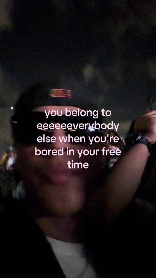TikTok video thumbnail by allsaidandone