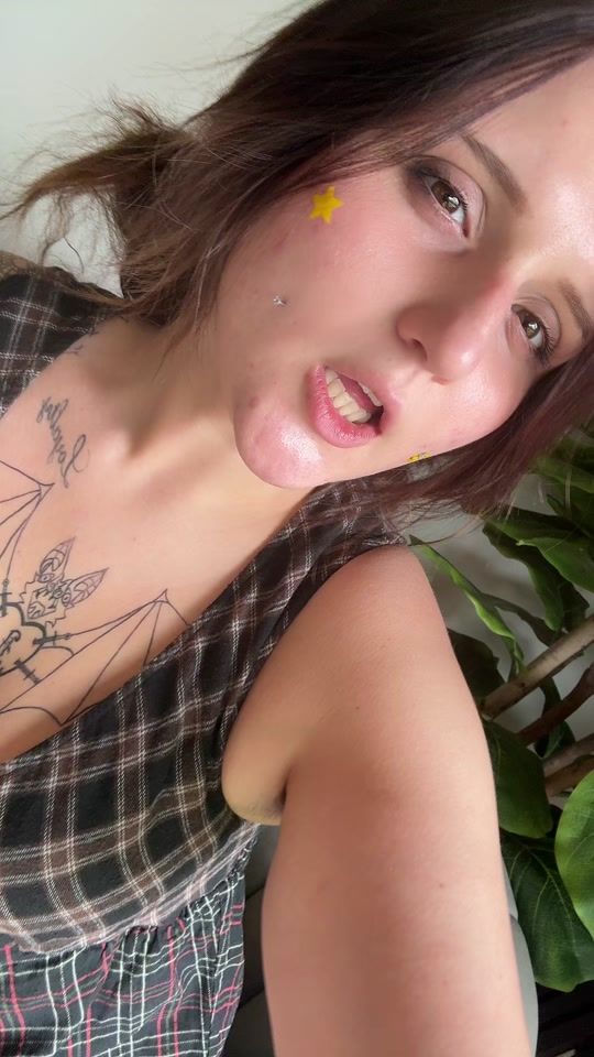 TikTok video thumbnail by katishighagain