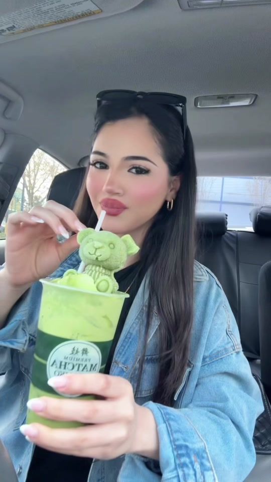 TikTok video thumbnail by raghad__altesheh