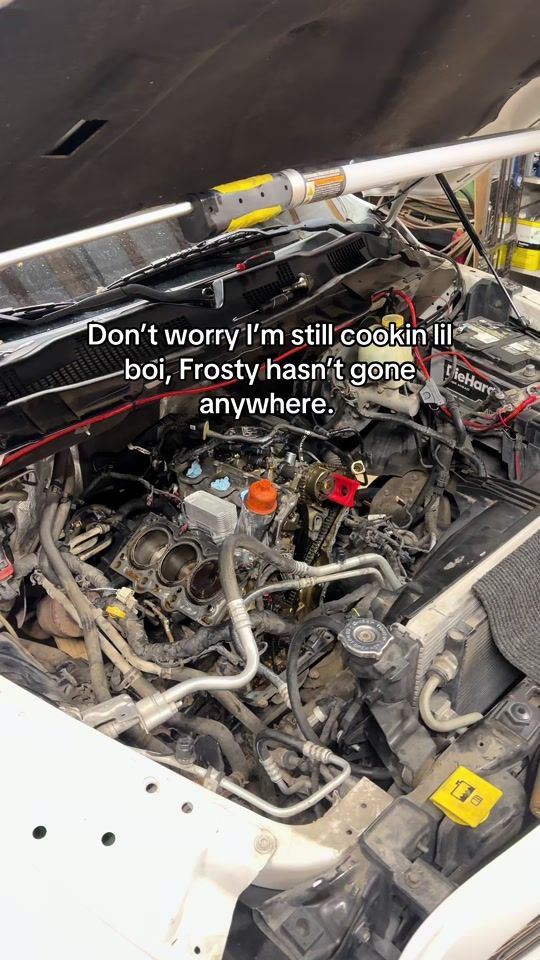 TikTok video thumbnail by that_frosty_singlecab