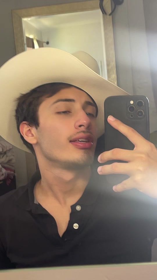 TikTok video thumbnail by es_abelito
