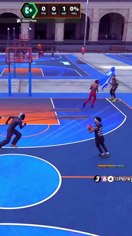TikTok video thumbnail by perksyszn