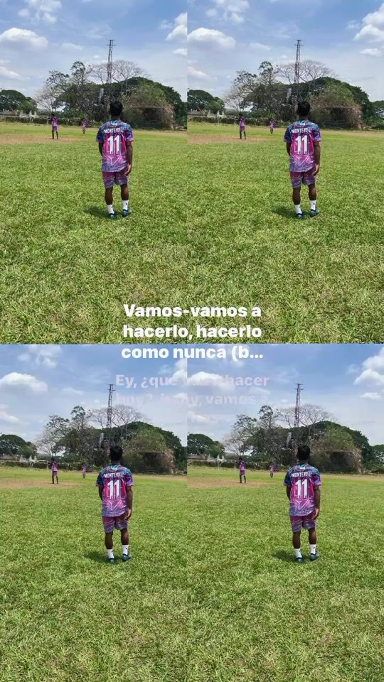 TikTok video thumbnail by luismontero744