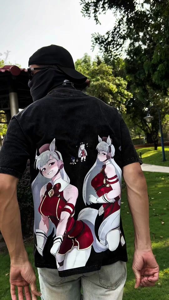 TikTok video thumbnail by animemen.shop
