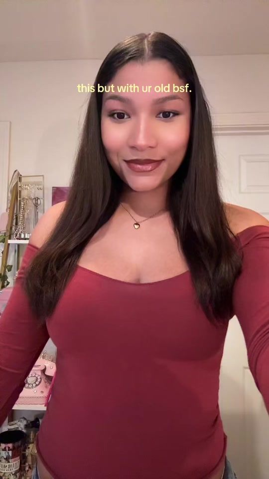 TikTok video thumbnail by camrynelectra
