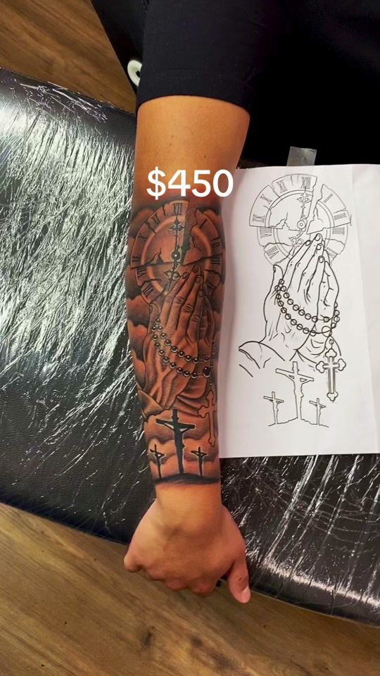 TikTok video thumbnail by 8balltattoo