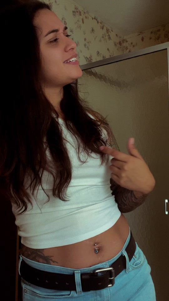 TikTok video thumbnail by _lyssa456