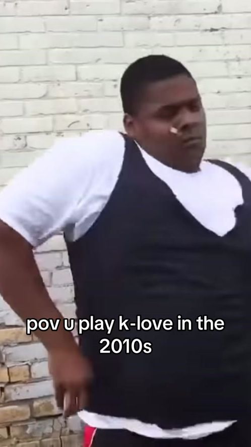 TikTok video thumbnail by k_lovethrowbacks
