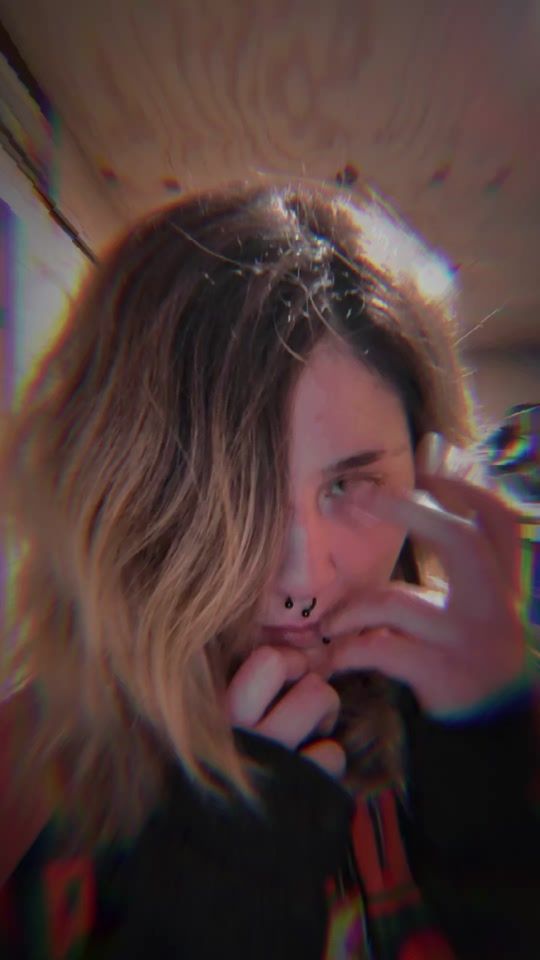 TikTok video thumbnail by alexisairhead