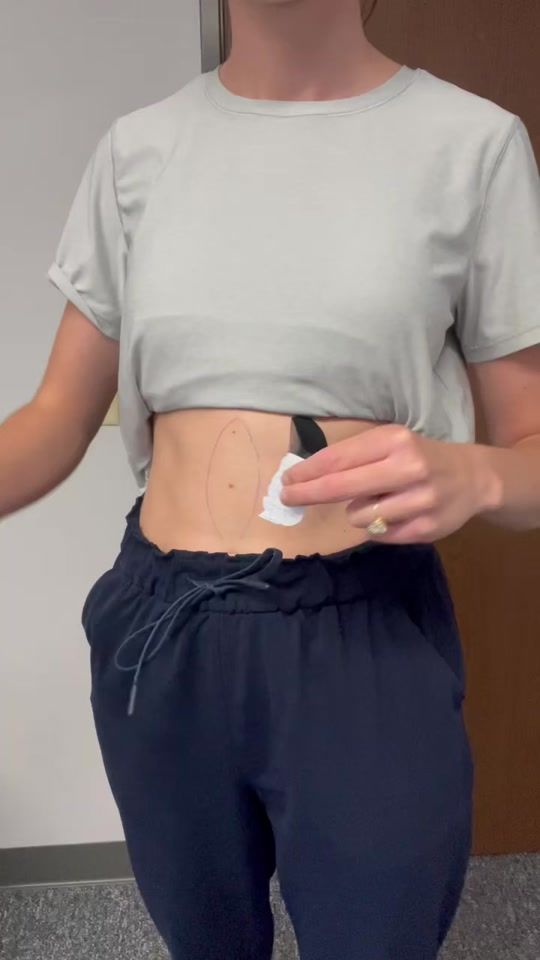 TikTok video thumbnail by inspirepelvic