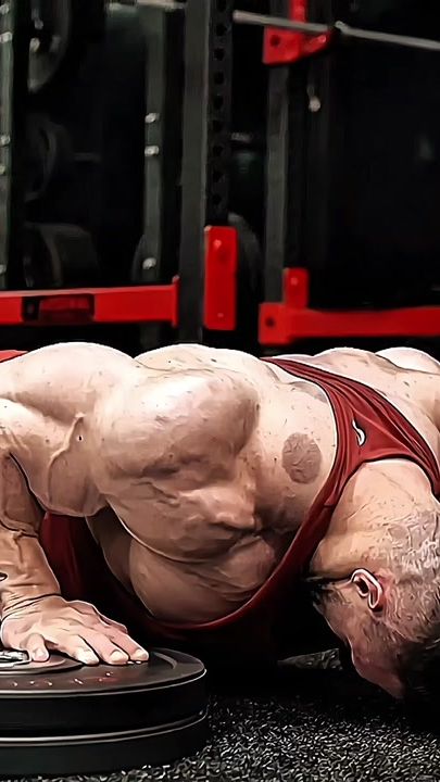 TikTok video thumbnail by world_of_gym_heros