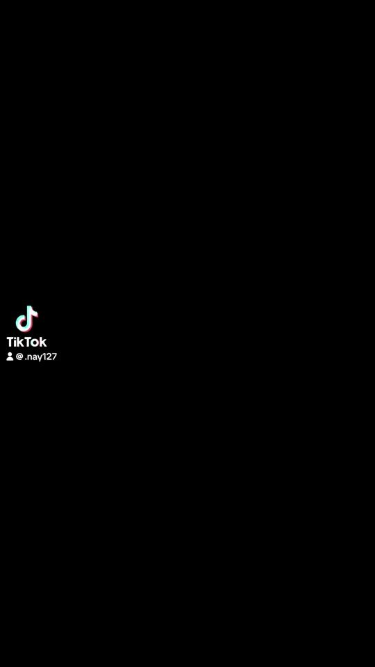 TikTok video thumbnail by .nay127