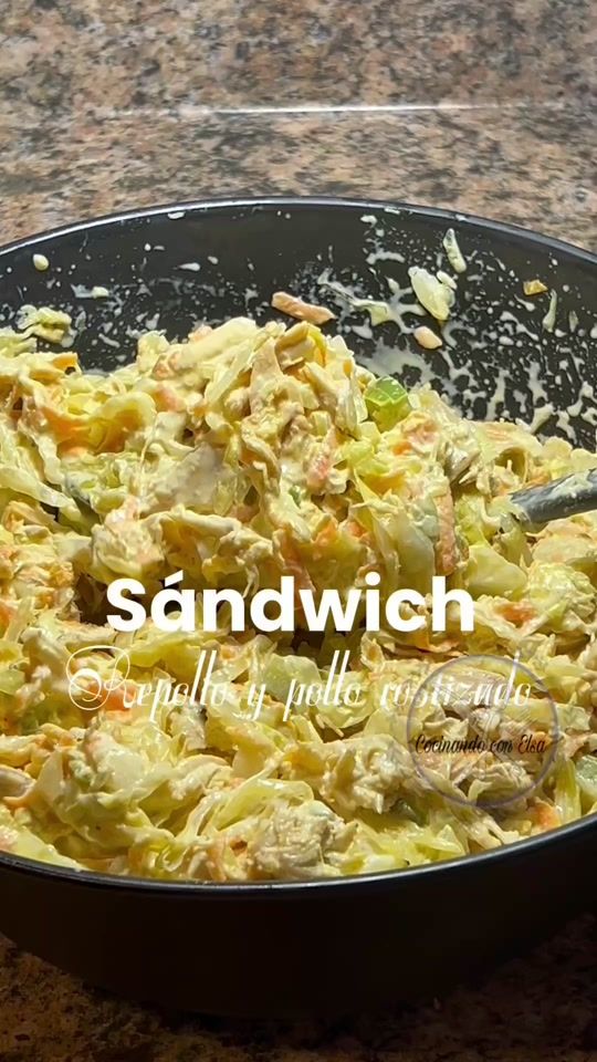 TikTok video thumbnail by cocinandocon_elsa