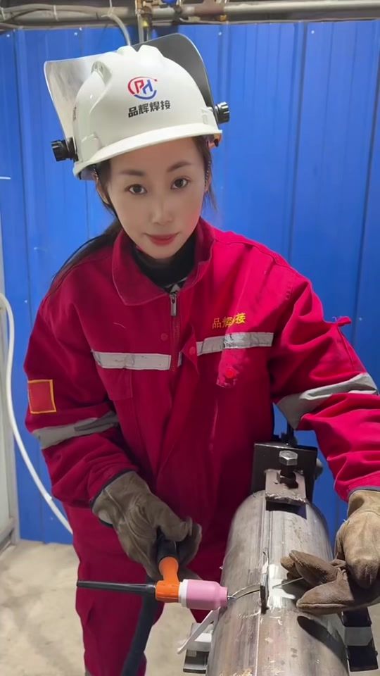 TikTok video thumbnail by welding.zzw