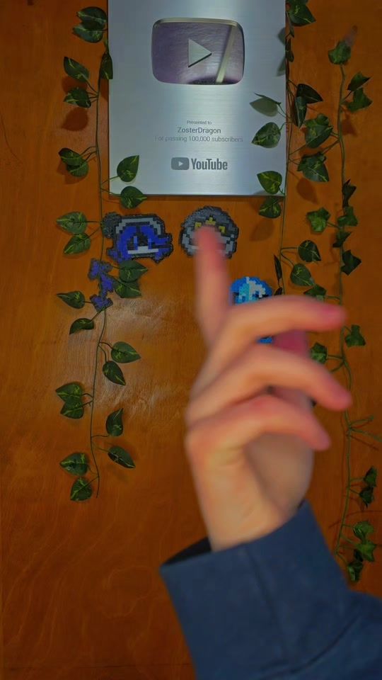 TikTok video thumbnail by zosterdragonyt