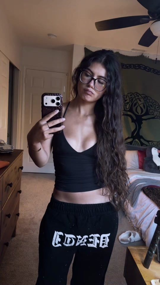 TikTok video thumbnail by liadasspam