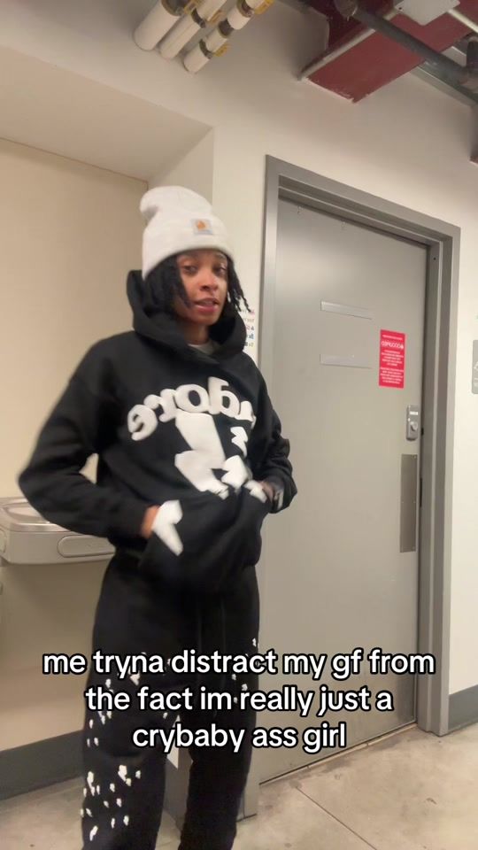 TikTok video thumbnail by jadalllen2x