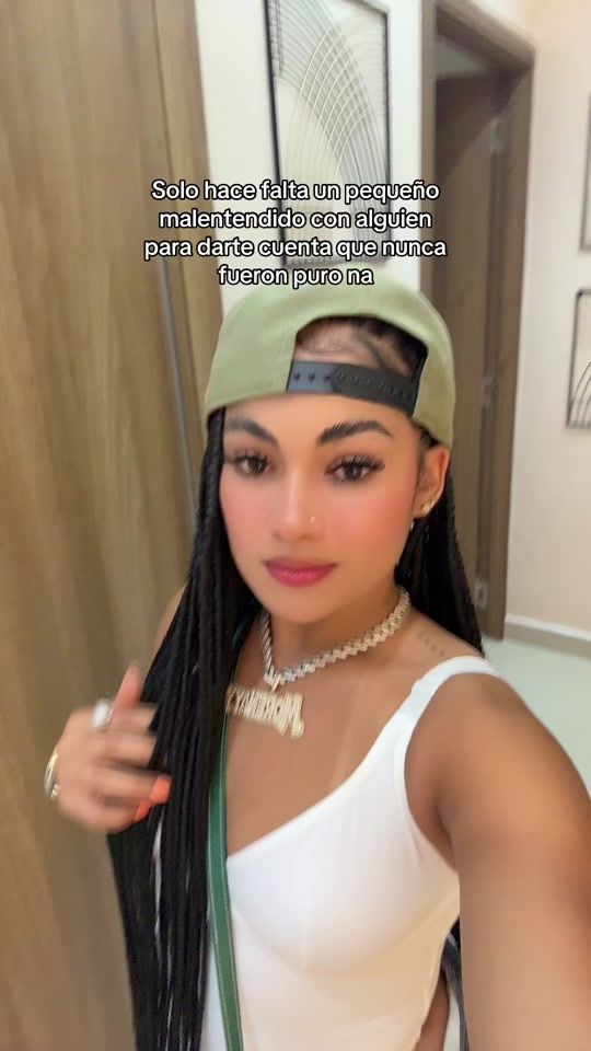 TikTok video thumbnail by giannamarcell