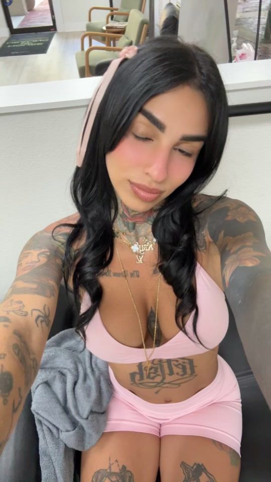 TikTok video thumbnail by therealkaylizzzle