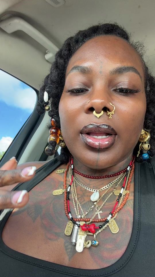 TikTok video thumbnail by thebrownlotus