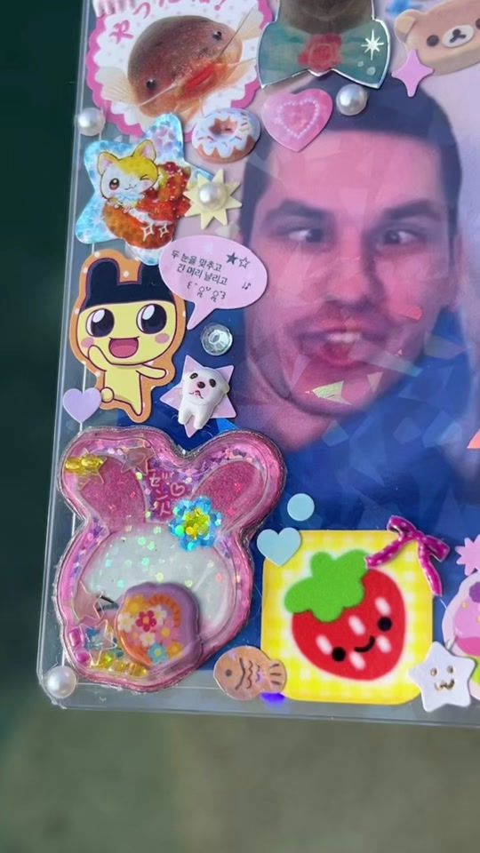 TikTok video thumbnail by slushydeco