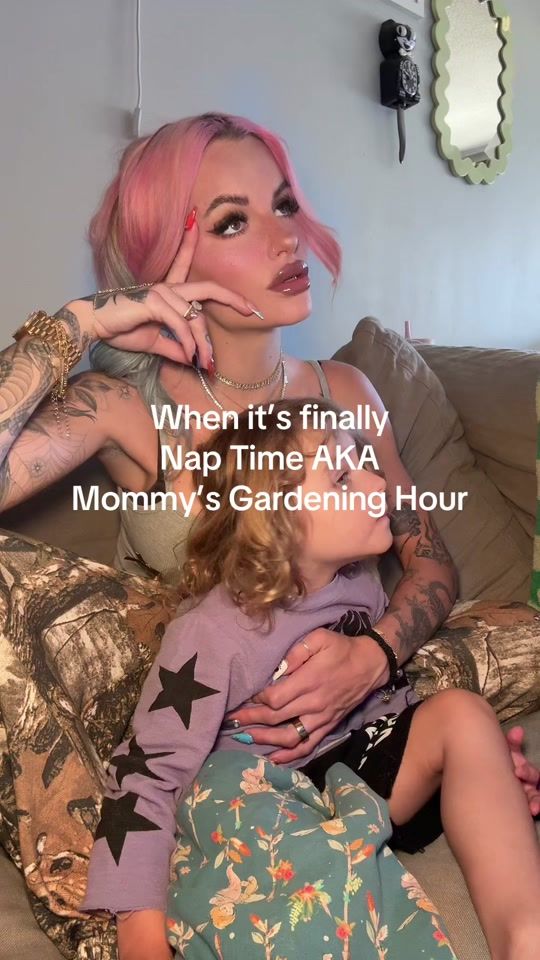 TikTok video thumbnail by dazeddaysha