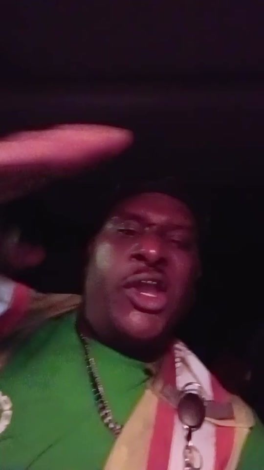 TikTok using Walk It Talk It