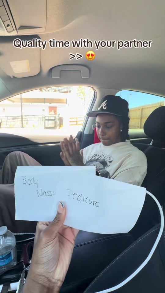 TikTok video thumbnail by kyhradanielle