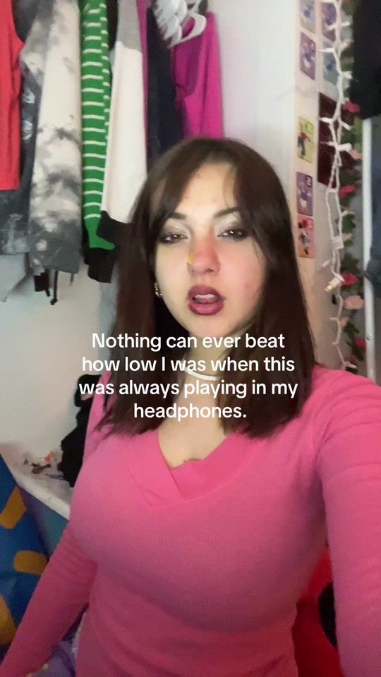 TikTok video thumbnail by morelikean1ghtmare