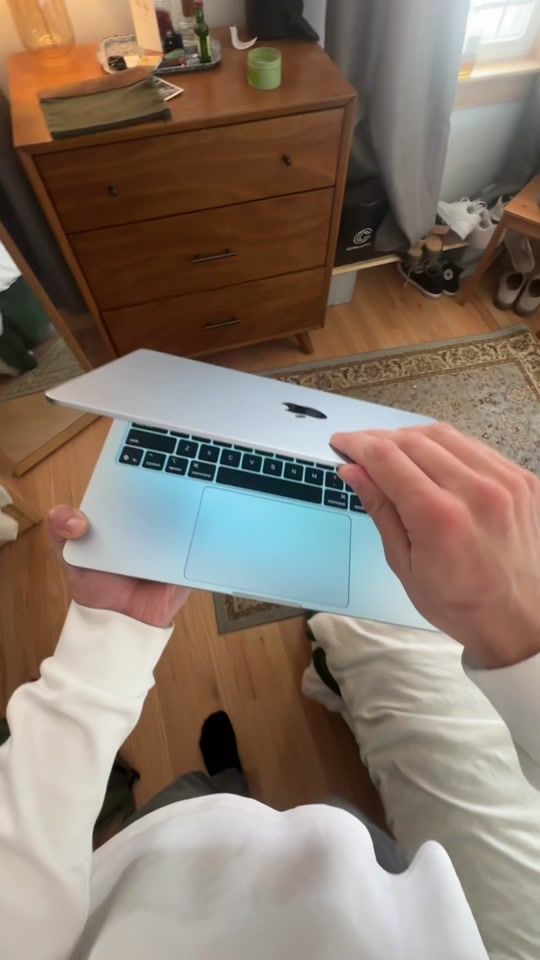 TikTok video thumbnail by mac_hacks