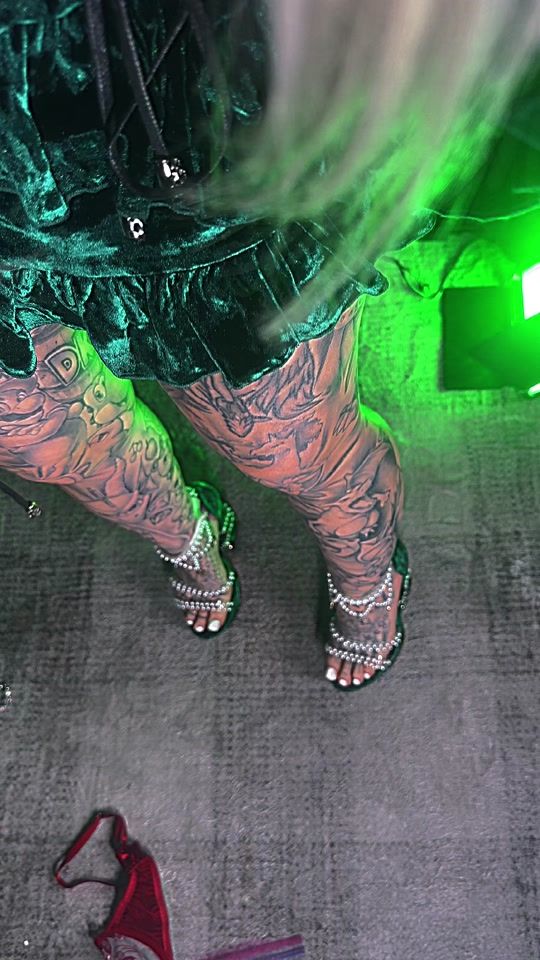TikTok video thumbnail by gymgamergirl777