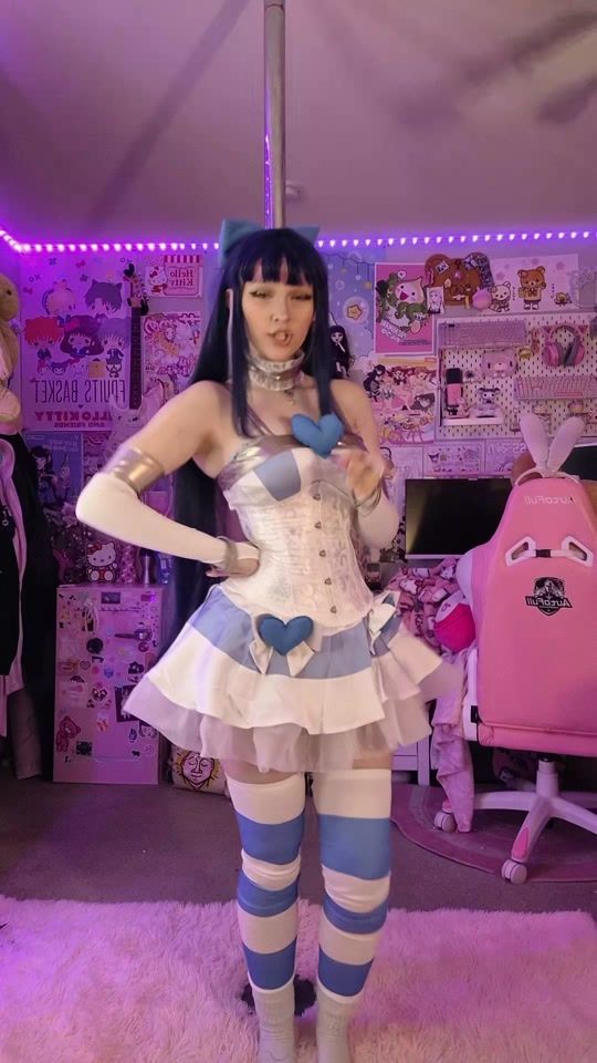 TikTok video thumbnail by ghostface_slut