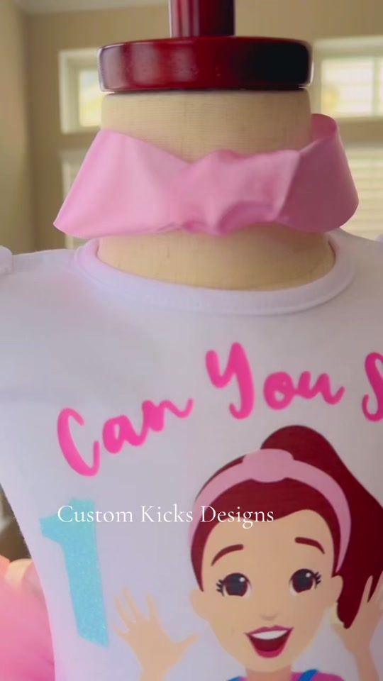 TikTok video thumbnail by customkicksdesign