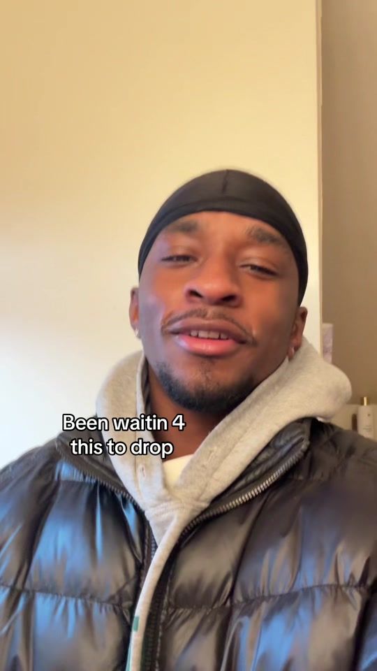 TikTok video thumbnail by iknowdontae