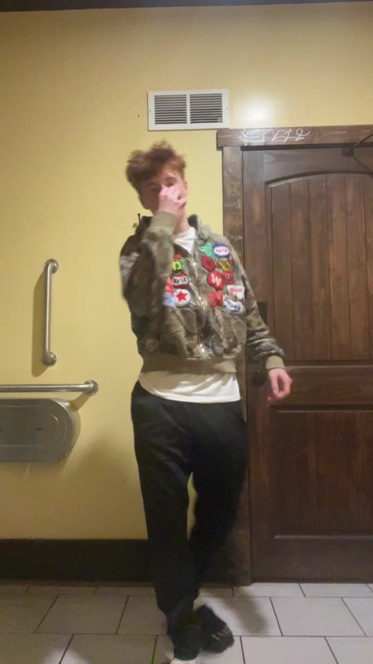 TikTok video thumbnail by juud2smoovv