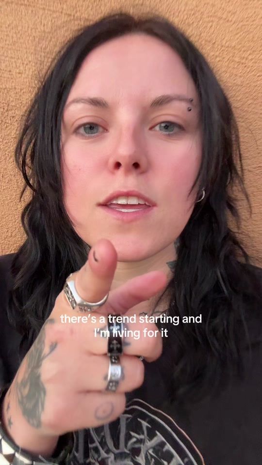 TikTok video thumbnail by laurensanderson