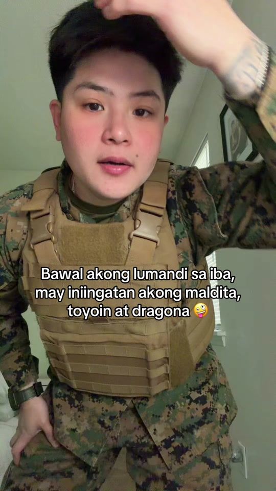 TikTok video thumbnail by yohanseyer