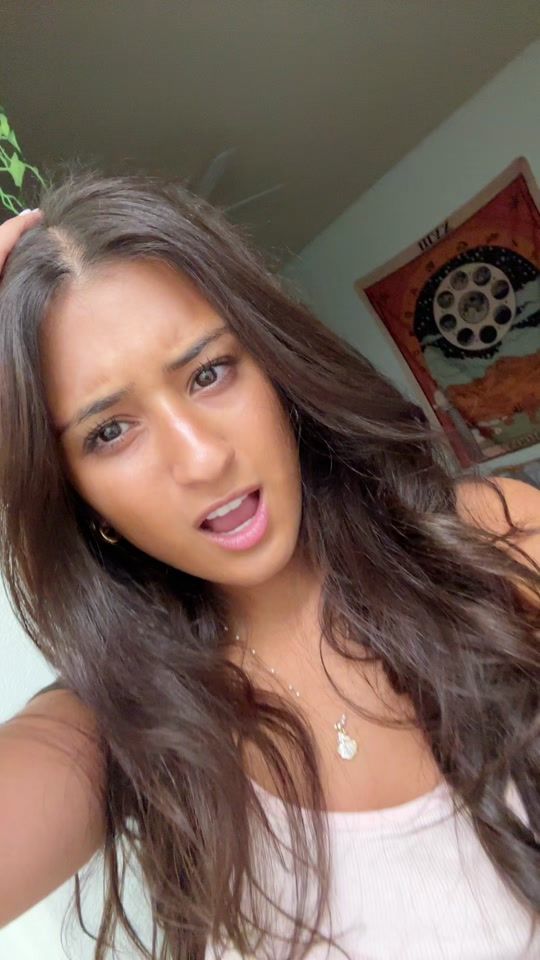 TikTok video thumbnail by arianabutaddanothern