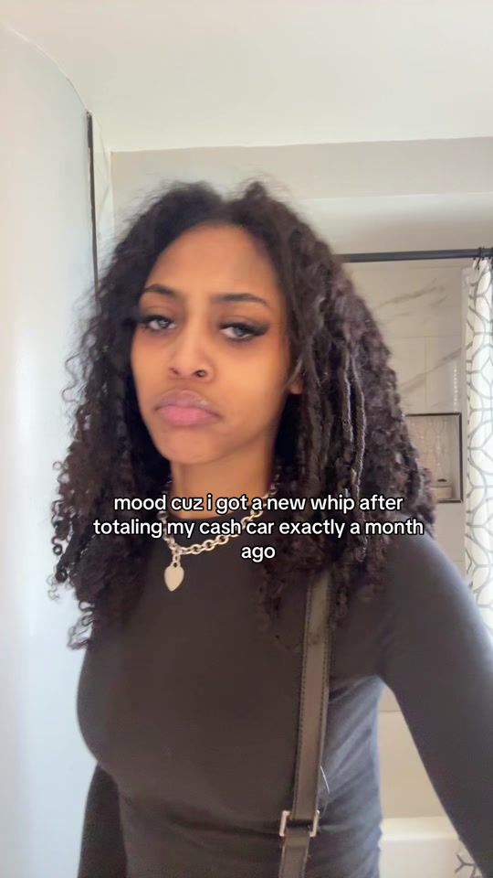 TikTok video thumbnail by shantiaasharee