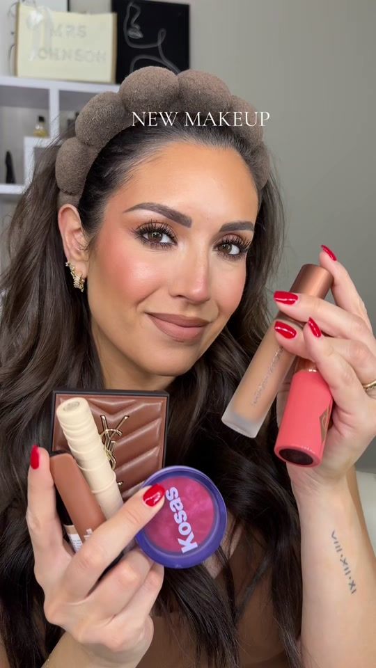 TikTok video thumbnail by jocelynjohnson_makeup